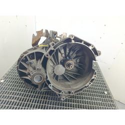 SKRZYNIA BIEGÓW MANUALNA 5 FORD TRANSIT V 2.0 TD20011C1RZA1013905                                            