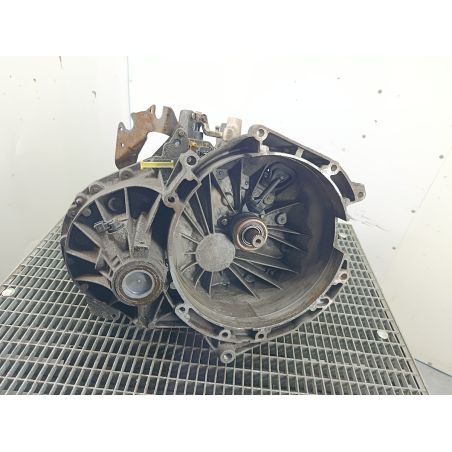 SKRZYNIA BIEGÓW MANUALNA 5 FORD TRANSIT V 2.0 TD 2001 1C1R ZA 101 3905 