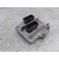 KOMPUTER, STEROWNIK OPEL MERIVA A 1.6 16V 105KM1.6 16V200612249823 DELPHIZ1571053661                                            