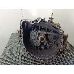 SKRZYNIA BIEGÓW MANUALNA 5 RENAULT MASTER II 2.5 D1998PF1AA0180389803801                                            