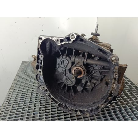 SKRZYNIA BIEGÓW MANUALNA 5 RENAULT MASTER II 2.5 D 1998 PF1AA018 0389 80 3801 