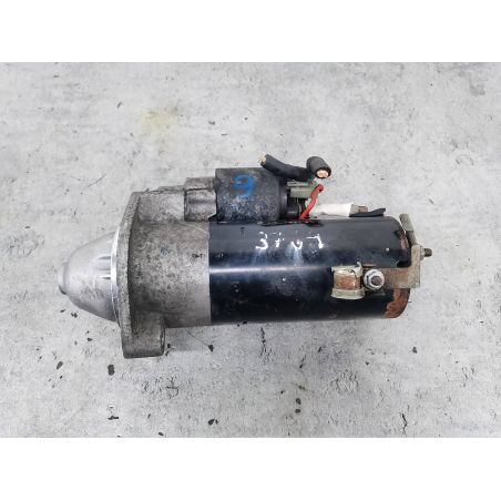 starter AUDI A4 B6 1.9 TDI 130KM 1.9 TDI 2004 068911024F LZ9W 130 3764 