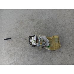 ZAMEK DRZWI LEWY PRZÓD HONDA JAZZ II 1.4 I-DSI1.4 I-DSI2002B506M833772                                            