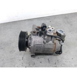 POMPA, SPRĘŻARKA KLIMATYZACJI AUDI A4 B6 1.9 TDI 130KM1.9 TDI2004LZ9W1303764                                            