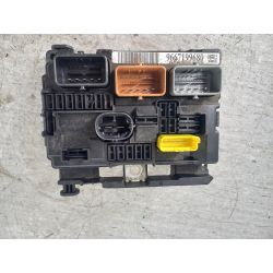 MODUŁ BSM PEUGEOT 207 1.4 HDI 68KM1.4 HDI20099667199680 VALEOEWP683554                                            