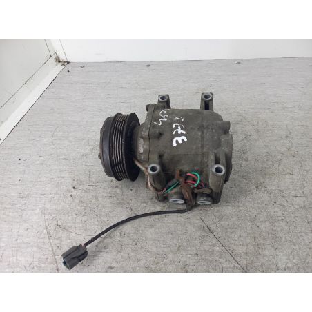 POMPA, SPRĘŻARKA KLIMATYZACJI HONDA JAZZ II 1.4 I-DSI 1.4 I-DSI 2002 B506M 83 3772 