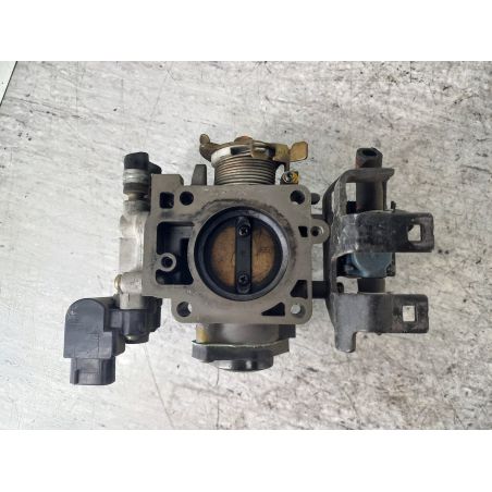 PRZEPUSTNICA HONDA JAZZ II 1.4 I-DSI 1.4 I-DSI 2002 136800-1960 DENSO B506M 83 3772 