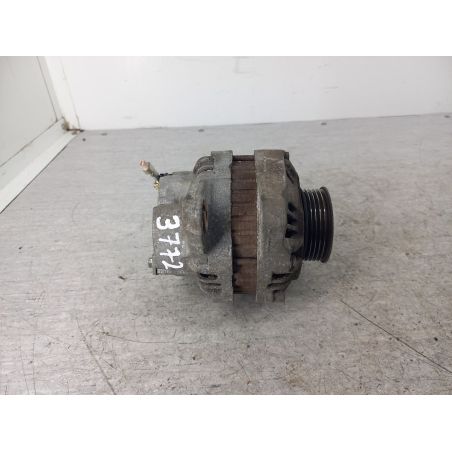 ALTERNATOR HONDA JAZZ II 1.4 I-DSI 1.4 I-DSI 2002 B506M 83 3772 