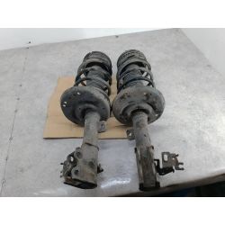 AMORTYZATORY PRZÓD KOMPLET PEUGEOT 508 I SW 2.0 HDI 163KM2.0 HDI20129676831880EEH1633872                                            