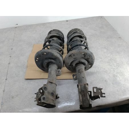 AMORTYZATORY PRZÓD KOMPLET PEUGEOT 508 I SW 2.0 HDI 163KM 2.0 HDI 2012 9676831880 EEH 163 3872 