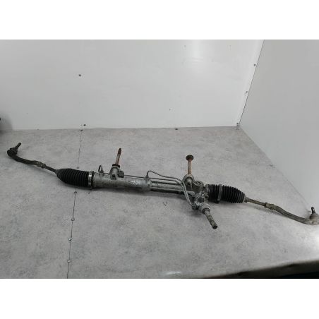 MAGLOWNICA PRZEKŁADNIA KIEROWNICY PEUGEOT 508 I SW 2.0 HDI 163KM 2.0 HDI 2012 EEH 163 3872 