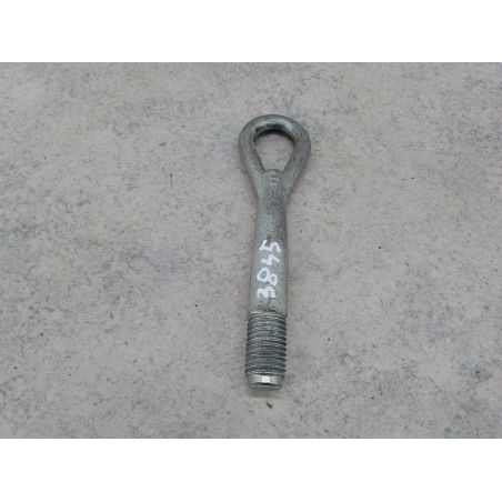 UCHO HOLOWNICZE INFINITI EX37 3.7 V6 2009 L50 320 3845 