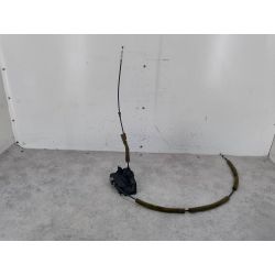 ZAMEK DRZWI LEWY TYŁ INFINITI EX37 3.7 V62009L503203845                                            