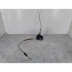 ZAMEK DRZWI PRAWY PRZÓD INFINITI EX37 3.7 V62009L503203845                                            