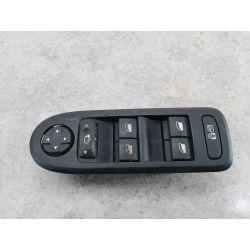 PANEL STEROWANIA SZYB I LUSTEREK PEUGEOT 508 I SW 2.0 HDI 163KM2.0 HDI201298026370ZDEEH1633872                                            