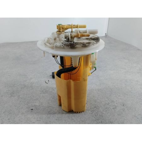 POMPA PALIWA PEUGEOT 508 I SW 2.0 HDI 163KM 2.0 HDI 2012 EEH 163 3872 