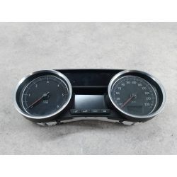 LICZNIK PEUGEOT 508 I SW 2.0 HDI 163KM2.0 HDI20129800420680 9678558780EEH1633872                                            