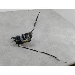 ZAMEK DRZWI PRAWY PRZÓD PEUGEOT 508 I SW 2.0 HDI 163KM2.0 HDI2012006257EEH1633872                                            