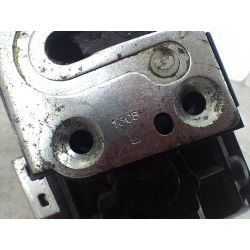 ZAMEK DRZWI LEWY PRZÓD INFINITI EX37 3.7 V620091308HL503203845                                            