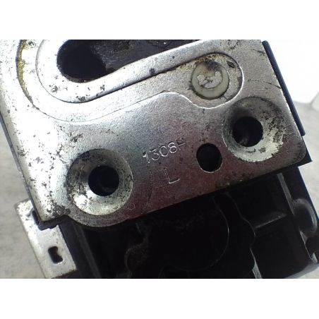 ZAMEK DRZWI LEWY PRZÓD INFINITI EX37 3.7 V6 2009 1308H L50 320 3845 