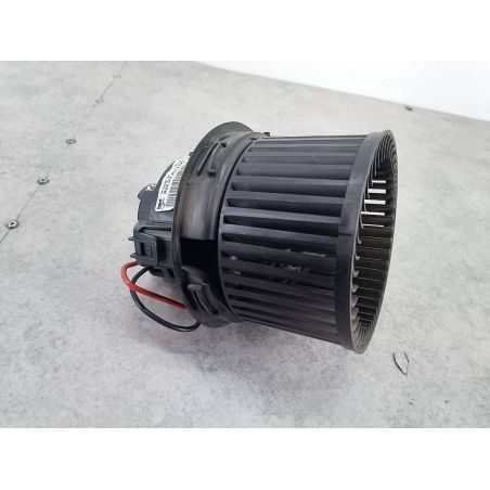 WENTYLATOR NAWIEWU, DMUCHAWA PEUGEOT 508 I SW 2.0 HDI 163KM 2.0 HDI 2012 NN107860A EEH 163 3872 