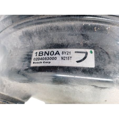 SERWO HAMULCOWE INFINITI EX37 3.7 V6 2009 0204053000 1BN0A8Y21 L50 320 3845 