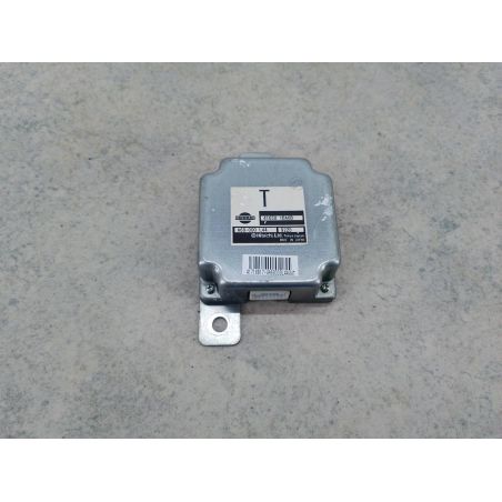 STEROWNIK SKRZYNI BIEGÓW INFINITI EX37 3.7 V6 2009 416501BA0B L50 320 3845 