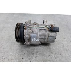 POMPA, SPRĘŻARKA KLIMATYZACJI SEAT LEON I 1.9 TDI 150KM1.9 TDI2002SD7VCB  SANDENLS5G1503625                                            