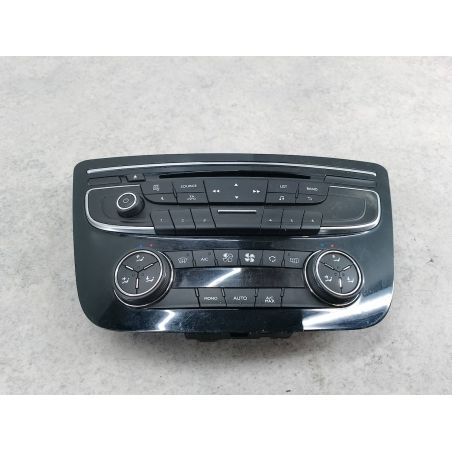 PANEL NAWIEWU PEUGEOT 508 I SW 2.0 HDI 163KM 2.0 HDI 2012 EEH 163 3872 