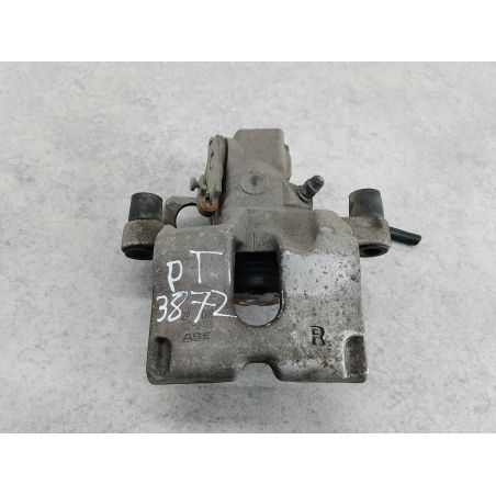 ZACISK HAMULCOWY PRAWY TYŁ PEUGEOT 508 I SW 2.0 HDI 163KM 2.0 HDI 2012 CZH2408 ABE EEH 163 3872 