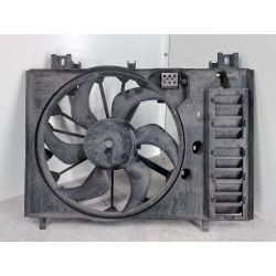 COOLER FAN PEUGEOT 508 I SW 2.0 HDI 163KM2.0 HDI20123000257CEEH1633872                                            