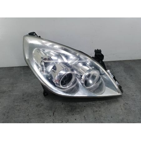 LAMPA PRZÓD PRAWA OPEL VECTRA C 1.9 CDTI 150KM 1.9 CDTI 2008 20-B041 TYC Z20R 150 3591 