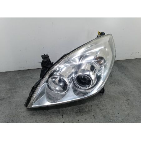 LAMPA PRZÓD LEWA OPEL VECTRA C 1.9 CDTI 150KM 1.9 CDTI 2008 20-B042 TYC Z20R 150 3591 