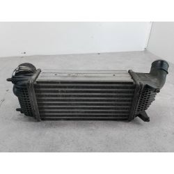 CHŁODNICA INTERCOOLER PEUGEOT 508 I SW 2.0 HDI 163KM2.0 HDI20129683009680EEH1633872                                            