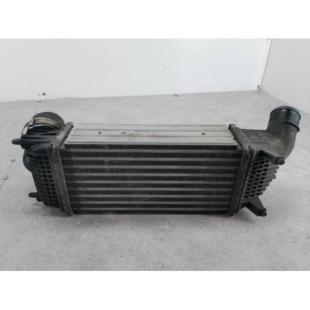 CHŁODNICA INTERCOOLER PEUGEOT 508 I SW 2.0 HDI 163KM 2.0 HDI 2012 9683009680 EEH 163 3872 