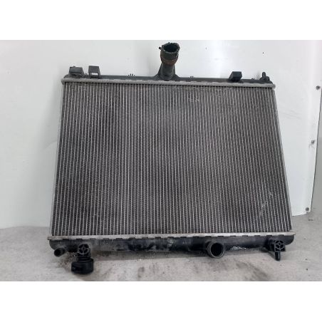 WATER COOLER PEUGEOT 508 I SW 2.0 HDI 163KM 2.0 HDI 2012 9687359980 DELPHI EEH 163 3872 