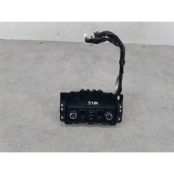 PANEL GRZANIA FOTELI INFINITI EX37 3.7 V62009969881BN0AL503203845                                            