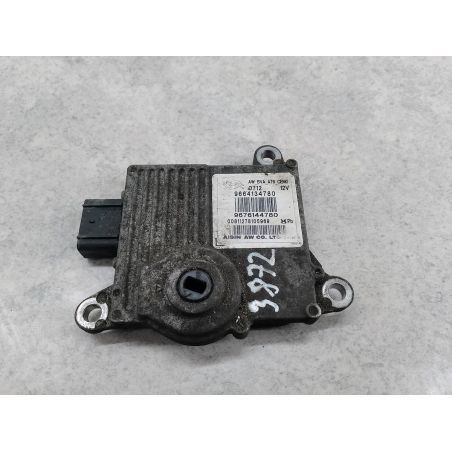 STEROWNIK SKRZYNI BIEGÓW PEUGEOT 508 I SW 2.0 HDI 163KM 2.0 HDI 2012 9664134780 9676144780  EEH 163 3872 