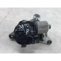 MECHANIZM WYCIERACZEK PRZÓD PRAWY PEUGEOT 508 I SW 2.0 HDI 163KM2.0 HDI20129677472680 1397220613 3397021551  BOSCHEEH1633872                                            