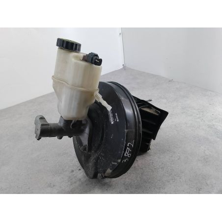 SERWO HAMULCOWE PEUGEOT 508 I SW 2.0 HDI 163KM 2.0 HDI 2012 1611244780 03.7860-4131.4   ATE EEH 163 3872 