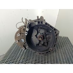 SKRZYNIA BIEGÓW MANUALNA 6 OPEL ZAFIRA B 1.9 CDTI 120KM1.9 CDTI2008M32Z1571203786                                            