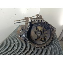 SKRZYNIA BIEGÓW MANUALNA 6 OPEL ZAFIRA B 1.9 CDTI 150KM1.9 CDTI2006M32Z1571503704                                            