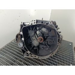 SKRZYNIA BIEGÓW PÓŁAUTOMAT CITROEN C4 GRAND PICASSO I 1.6 THP 156KM1.6 THP2010EXY1563743                                            