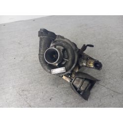 TURBINA CITROEN C5 II 1.6 HDI 109KM1.6 HDI20049663199280  753420-5EZR1093866                                            