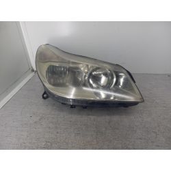 LAMPA PRZÓD PRAWA CITROEN C5 II 1.6 HDI 109KM1.6 HDI2004EZR1093866                                            