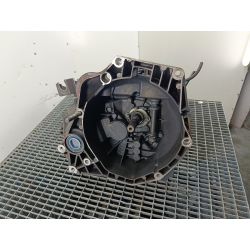 SKRZYNIA BIEGÓW MANUALNA 5 FIAT GRANDE PUNTO 1.3 JTD1.3 JTD2007753530                                            