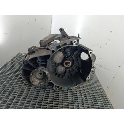 SKRZYNIA BIEGÓW MANUALNA 5 VW GOLF V 2.0 TDI 170KM2.0 TDI2008KNYLC9Z1703637                                            
