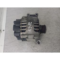ALTERNATOR PEUGEOT 308 I SW 1.6 VTI 120KM1.6 VTI20089666998080 VALEOEZR1203852                                            