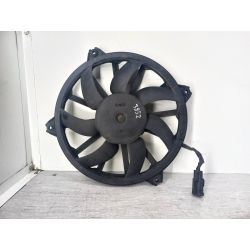 COOLER FAN PEUGEOT 308 I SW 1.6 VTI 120KM1.6 VTI2008874716T    FS1572   9661571480EZR1203852                                            
