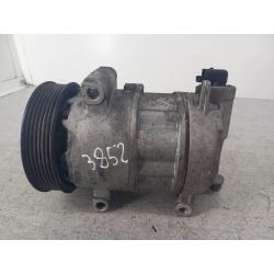 POMPA, SPRĘŻARKA KLIMATYZACJI PEUGEOT 308 I SW 1.6 VTI 120KM1.6 VTI2008890051 NISSENSEZR1203852                                            